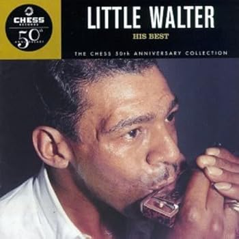 【中古】His Best : The Chess 50th Anniversary Collection