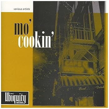 【中古】(良い)Mo Cookin 【中古】(良い)Mo Cookin