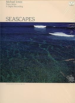 【中古】Seascapes 【中古】Seascapes