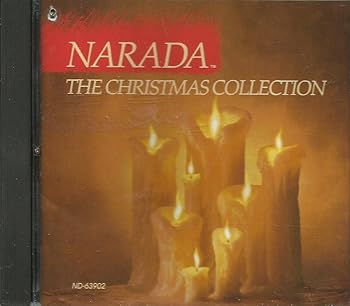 【中古】Narada Xmas Collection 1 【中古】Narada Xmas Collection 1