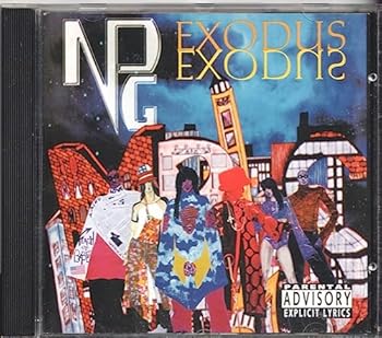 【中古】(良い)Exodus 【中古】(良い)Exodus