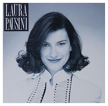 【中古】Laura Pausini (Italian)