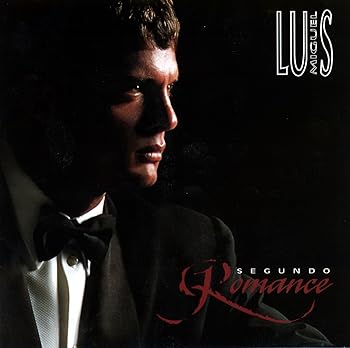 【中古】(良い)Segundo Romance 【中古】(良い)Segundo Romance
