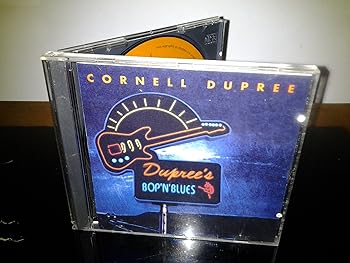 【中古】(良い)Dupree's Bop & Blues 【中古】(良い)Dupree's Bop & Blues