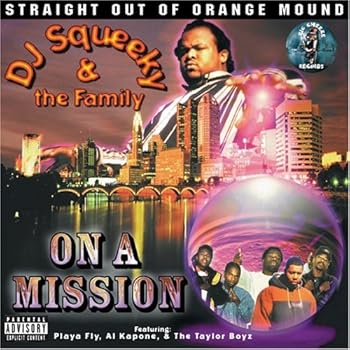 【中古】On a Mission