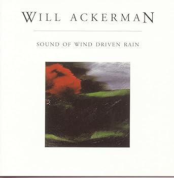 【中古】(良い)Sound of Wind Driven Rain