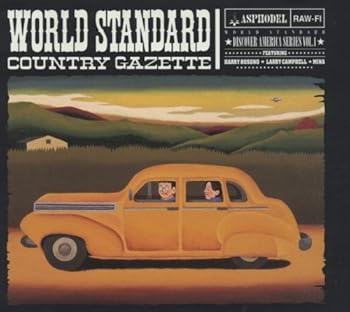 【中古】(良い)Country Gazette 【中古】(良い)Country Gazette