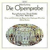 【中古】Die Opernprobe 【中古】Die Opernprobe