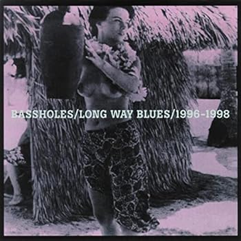 【中古】(良い)Longway Blues 1996