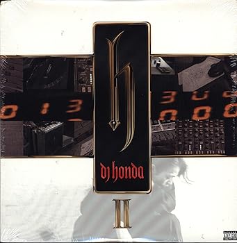 【中古】H2 [12 inch Analog]