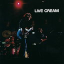 【中古】Live Cream