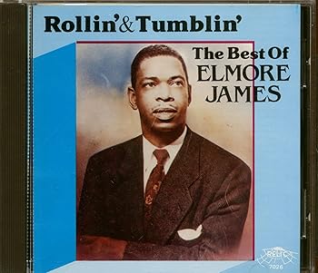 【中古】(良い)Best Of: Rollin & Tumblin 【中古】(良い)Best Of: Rollin & Tumblin