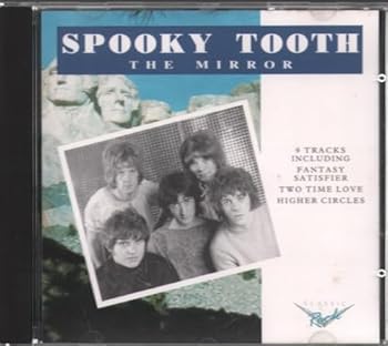 【中古】(良い)Mirror