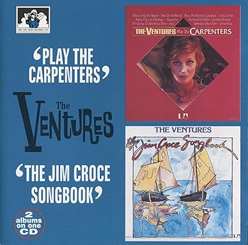 【中古】(良い)Play The Carpenters/The Jim Croce Songbook 【中古】(良い)Play The Carpenters/The Jim Croce Songbook