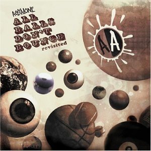 【中古】(良い)All Balls Don't Bounce 【中古】(良い)All Balls Don't Bounce
