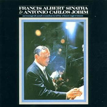 【中古】Francis Albert Sinatra & Antonio Carlos Jobim 【中古】Francis Albert Sinatra & Antonio Carlos Jobim