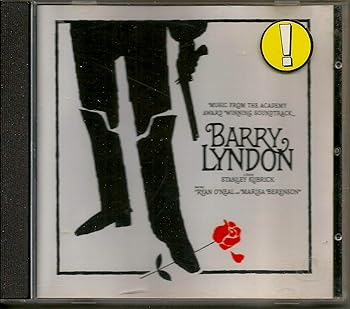【中古】(良い)Barry Lyndon 【中古】(良い)Barry Lyndon