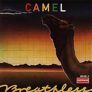 【中古】Breathless