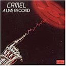 【中古】Camel a Live Record