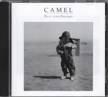 【中古】(良い)Dust & Dreams 【中古】(良い)Dust & Dreams