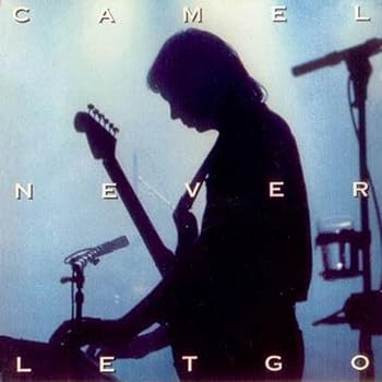 【中古】Never Let Go