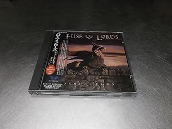 【中古】ディーモンズ・ダウン 【中古】ディーモンズ・ダウン