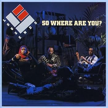 【中古】(良い)So Where Are You