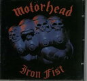 【中古】Iron Fist