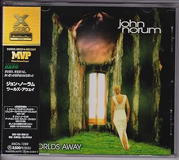 【中古】(良い)Worlds Away 【中古】(良い)Worlds Away