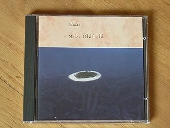 【中古】Islands