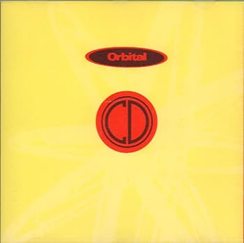【中古】Orbital