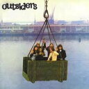 【中古】(良い)Outsiders