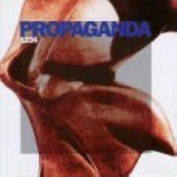 【中古】Propaganda 【中古】Propaganda