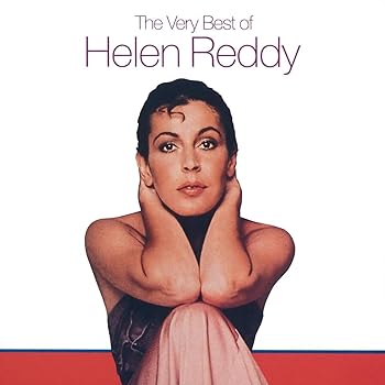 【中古】(良い)Very Best of Helen Reddy