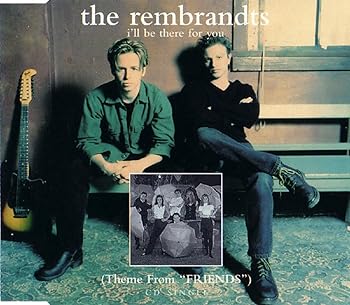 【中古】(良い)I'll Be There for You 【中古】(良い)I'll Be There for You