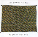 【中古】(良い)My Yellow Wise Rug(2)