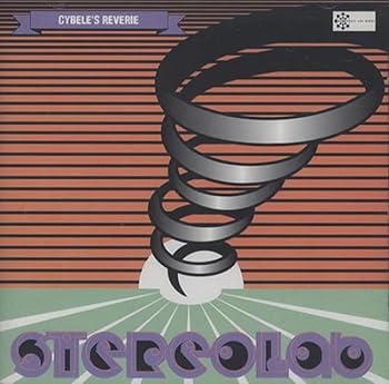 【中古】Cybele's Reverie