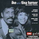 【中古】18 Classic Tracks: Ike & Tina