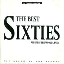【中古】The Best Sixties Album...