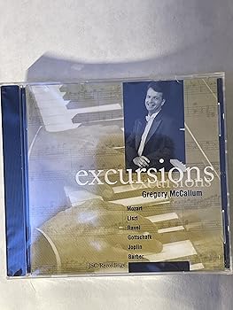 【中古】Excursions 【中古】Excursions