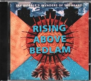 【中古】Rising Above Bedlam 【中古】Rising Above Bedlam
