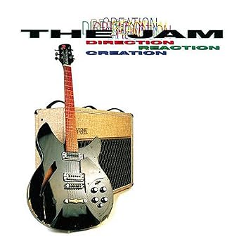 【中古】Direction Reaction Creation 【中古】Direction Reaction Creation