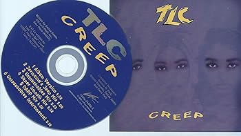 【中古】Creep '96 【中古】Creep '96