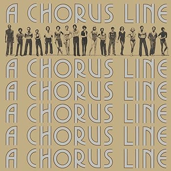 【中古】(良い)A Chorus Line (1975 Original Broadway Cast) 【中古】(良い)A Chorus Line (1975 Original Broadway Cast)