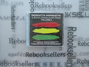 【中古】Reggatta Mondatta Part 2: Trib 【中古】Reggatta Mondatta Part 2: Trib