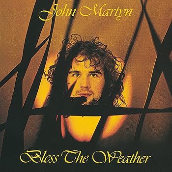【中古】Bless the Weather