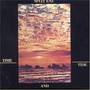 【中古】(良い)Time and Tide