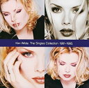 【中古】The Single Collection 1981-1993