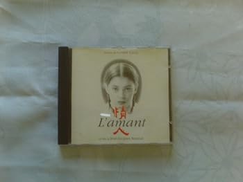 【中古】(良い)L'Amant 【中古】(良い)L'Amant
