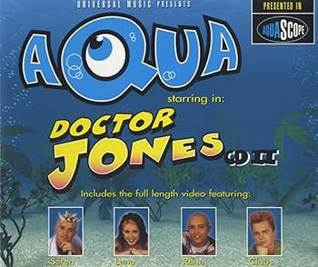 【中古】(良い)Dr. Jones 【中古】(良い)Dr. Jones